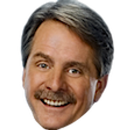 Jeff Foxworthy emoji