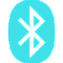 Party Bluetooth emoji