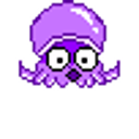 Hermit emoji