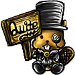 Quite Dapper emoji