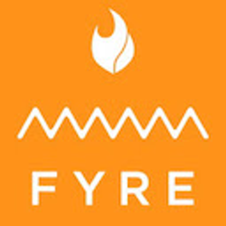 Fyre emoji