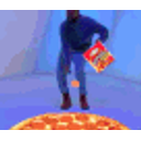Pizza Drake emoji