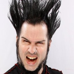 Wayne Static X emoji