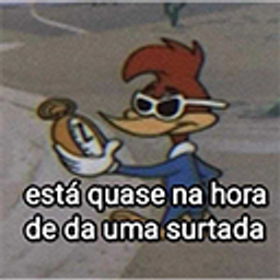 Picapau emoji