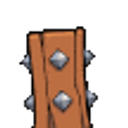Royale Log Love emoji