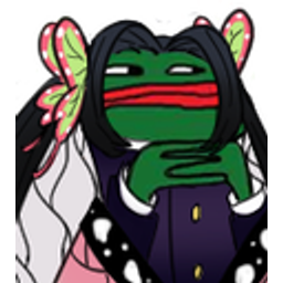 Pepkanae Hmm emoji