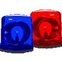Sirens emoji