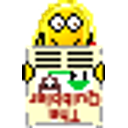 Quibbler Luna emoji