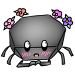 Crab Shy emoji