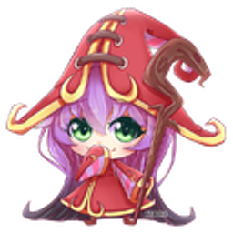 Game Lol Lulu emoji