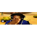 Wideancientspeed emoji