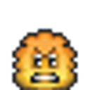 Knuddels Angry emoji