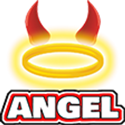 Angel emoji