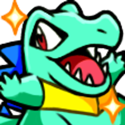 Pokepokepoke emoji