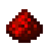 Redstone Dust emoji