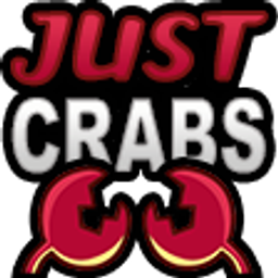 Just Crabs emoji