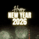 2026fireworks emoji