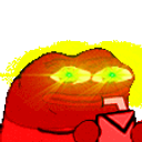 Hyperpep emoji