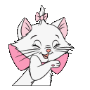 Kittykat Laugh emoji