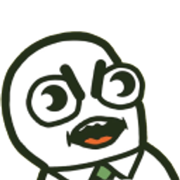 Angry Pervis emoji