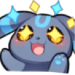 Shinysparkles emoji
