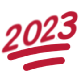 Red 2013 Script emoji