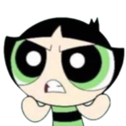 Butterupe emoji