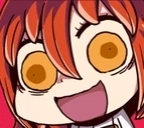 Gacha emoji