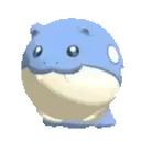Sphealleave emoji