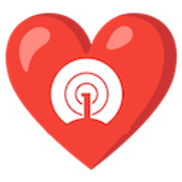 Onesignal Heart emoji