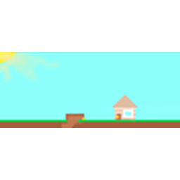Minecraft Home And Mine emoji