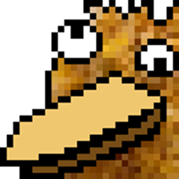 Big Burd emoji