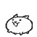 Bouncecata emoji