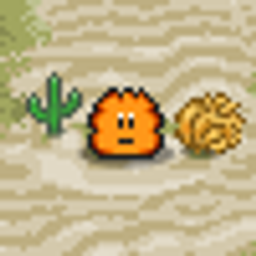 Desert Knuddels emoji