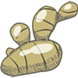 Ginger Care emoji