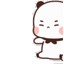 Pandastomp0 emoji