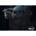 Babyyoda Wee emoji