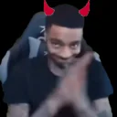 Omeevil emoji