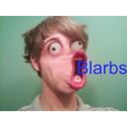 Blarbs emoji