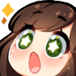 Girl Stars Eyes emoji