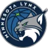 Minnesota Lynx emoji