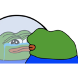 Crymirror emoji