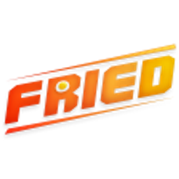 Fried emoji