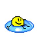 Float emoji