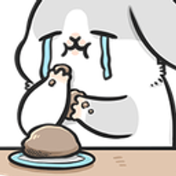 Bunny Hungry emoji