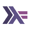 Haskell Dance emoji