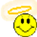 Holy Halo emoji
