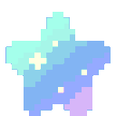 Galaxy Star emoji
