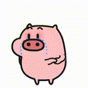 Pigfat emoji