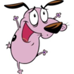 Yay Courage emoji